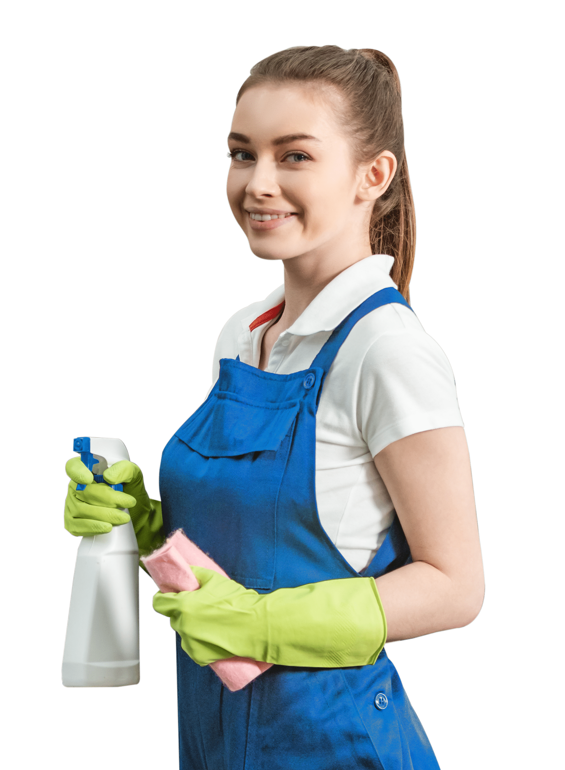 corporate cleaning services