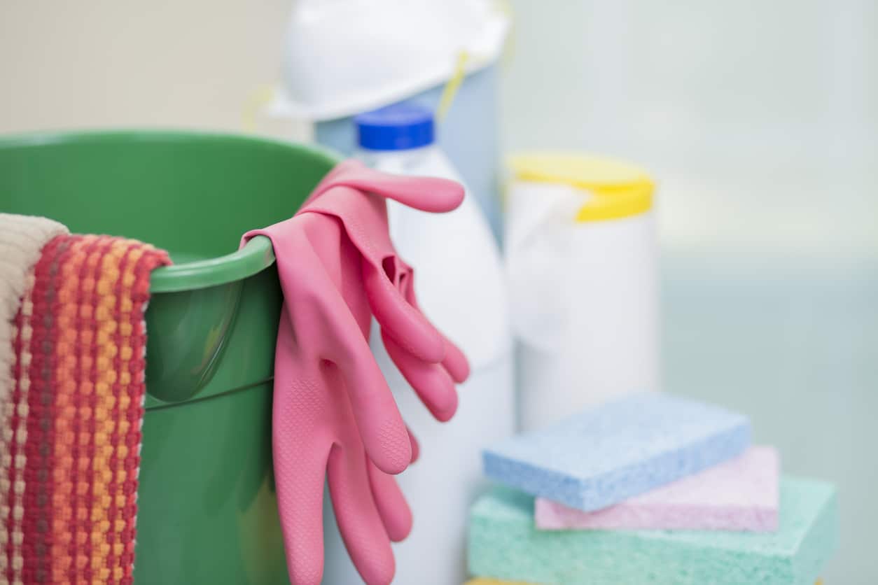Why Spring Cleaning is Vital For Your Business